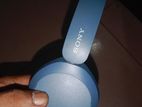 Sony WH-CH520 Overhead Headphone