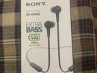 Sony Wi-xb400