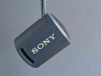 Sony Wireless Bluetooth Speaker