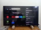 Sony X8500E 65 Inch 4K HDR High Dynamic Android Smart TV