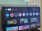 Sony X85J (55 inch tv)