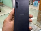 Sony xpera 10 mark 3 (Used)