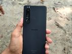 Sony xperia 1 mark 3 . (Used)