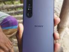 Sony Xperia 1 mark 3 (Used)