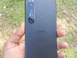 Sony Xperia 1 Mark 3. (Used)