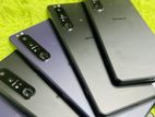 Sony Xperia 1 $কিনুন ও জিতুন MK 4$ (Used)