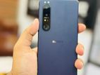 Sony Xperia 1 mark 3 12/256 gb (Used)