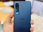 Sony Xperia 1 mark 3. 12/256 gb (Used)