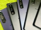 Sony Xperia 1 Mark 3 12/256_জেনুইন (New)