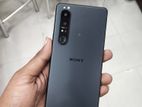 Sony Xperia 1 Mark 3 12/256 S888 (Used)