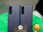 Sony Xperia 1 Mark 3 12/256 SD888 (Used)