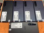 Sony Xperia 1 Mark 3 12/256_USA (New)