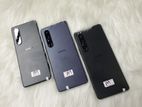 Sony Xperia 1 mark 3 12/256GB (Used)