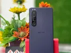 Sony Xperia 1 Mark 3 256gb Fresh (Used)