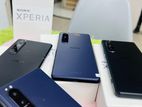 Sony Xperia 1 MARK 3/4 (Used)