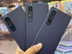 Sony xperia 1 mark 3, (Used)