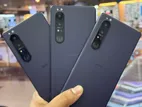 Sony xperia 1 mark 3, (Used)
