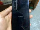 Sony xperia 1 mark 3 (Used)