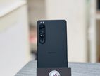 Sony Xperia 1 mark 4 12/256gb dual (Used)