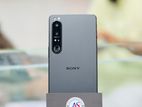 Sony Xperia 1 mark 4 12/256gb dual (Used)