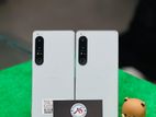 Sony Xperia 1 mark 4 12/256gb dual (Used)