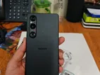 Sony Xperia 1 Mark 5 (Used)