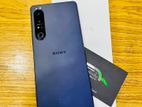 Sony Xperia 1 Mark IV (4) (Used)