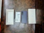 Sony Xperia 1 Mark iv With FullBox (Used)