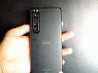 Sony Xperia 1 mark2 (Used)