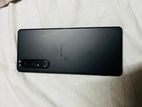 Sony Xperia 1 Mark 3 (Used)