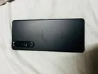 Sony Xperia 1 Mark 3 (Used)
