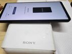 Sony Xperia 1 V 12 GB/256 GB (Used)