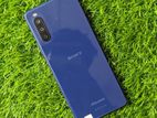 Sony Xperia 10 II 4+64 (Used)