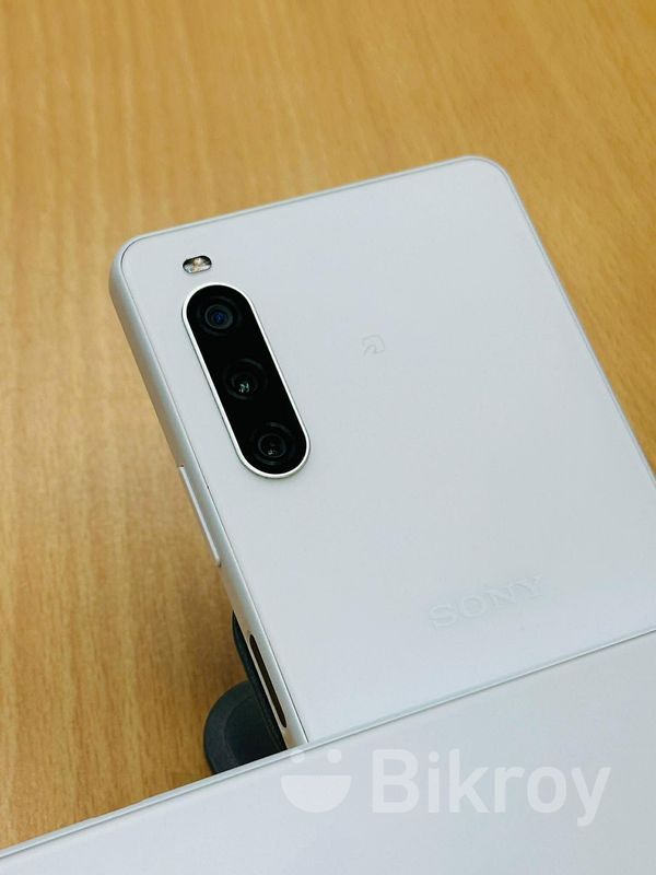 Sony Xperia 10 IV 6/128 GB 5G (Used) for Sale in Kushtia | Bikroy