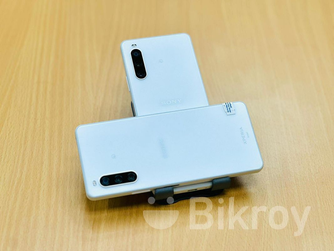 Sony Xperia 10 IV 6/128 GB 5G (Used) for Sale in Kushtia | Bikroy