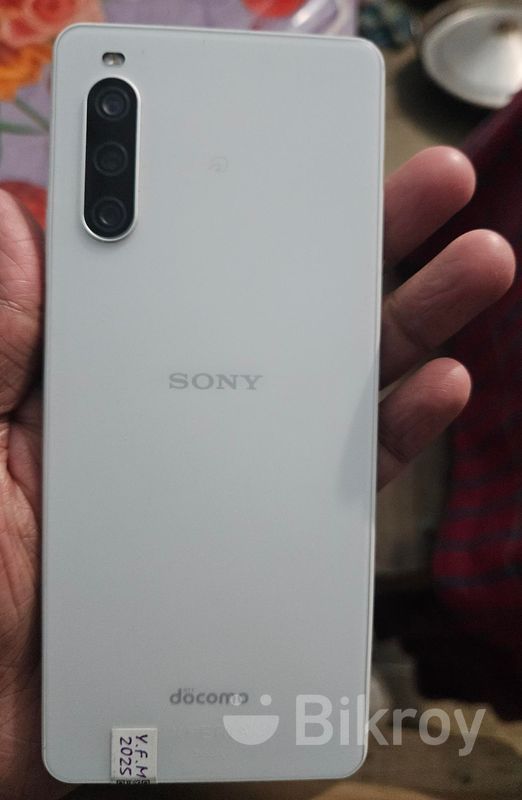 Sony Xperia 10 IV 6/128 (Used) for Sale in Motihar | Bikroy