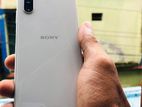 Sony Xperia 10 Mark iii (Used)