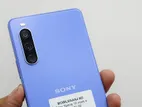 Sony Xperia 10 IV Exchang🌿ওয়াটারপ্রুফ (Used)