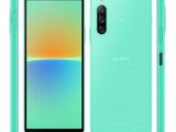 Sony Xperia 10 IV mar-4[6+128]Gb-5G (New)