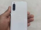 Sony xperia 10 mark3 (Used)