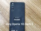 Sony Xperia 10 IV . (Used)