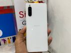 Sony Xperia 10 IV white (Used)