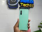 Sony xperia 10 maek4 (Used)