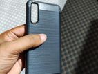 Sony Xperia 10 mark 3 back cover