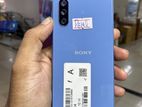 Sony Xperia 10 mark 3 (Used)