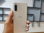 Sony Xperia 10 mark 3 (Used)