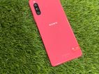 Sony Xperia 10 mark 3 (Used)