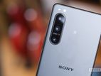 Sony Xperia 10 mark 4! (New)