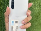 Sony Xperia 10 mark 4 (Used)