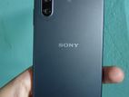 Sony Xperia 10 mark 4 (Used)
